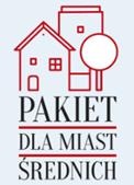 LOGO pakiet dla miast średnich